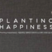 [뉴스레터] PLANTING HAPPINESS 2019 vol.3-4  (total vol.63-64)_2019.12.