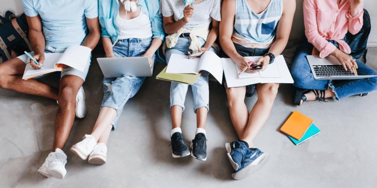 행복 – 청소년들의 행복 수업을 위한 첫걸음