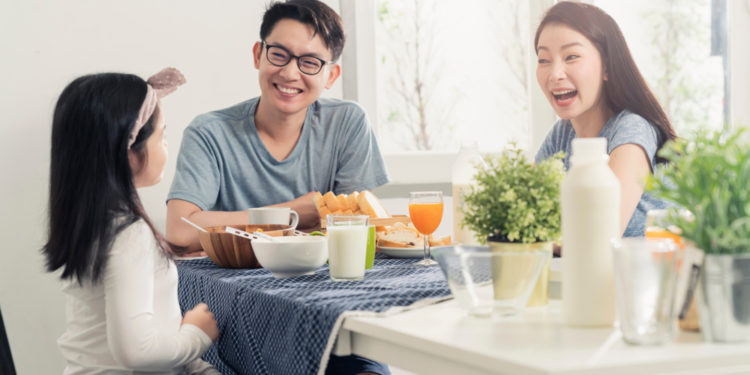 시간적 거리감과 현재에 대한 음미