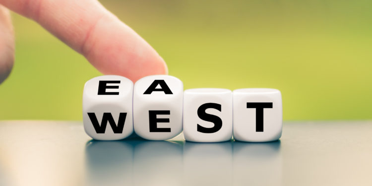 동서양 문화차이와 행복지각