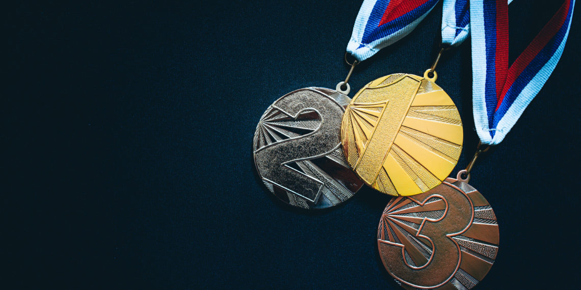 Choi, J., & Choi, I. (2017). Happiness is medal-color blind: Happy people value silver and bronze medals more than unhappy people. Journal of Experimental Social Psychology, 68, 78-82.