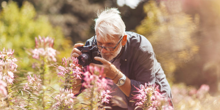삶의 목적을 설정하는 것이 장수하는 지름길이다.