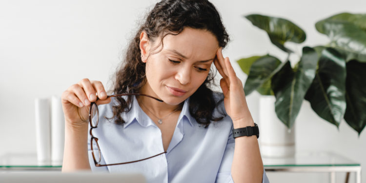 신경증 성향과 행복