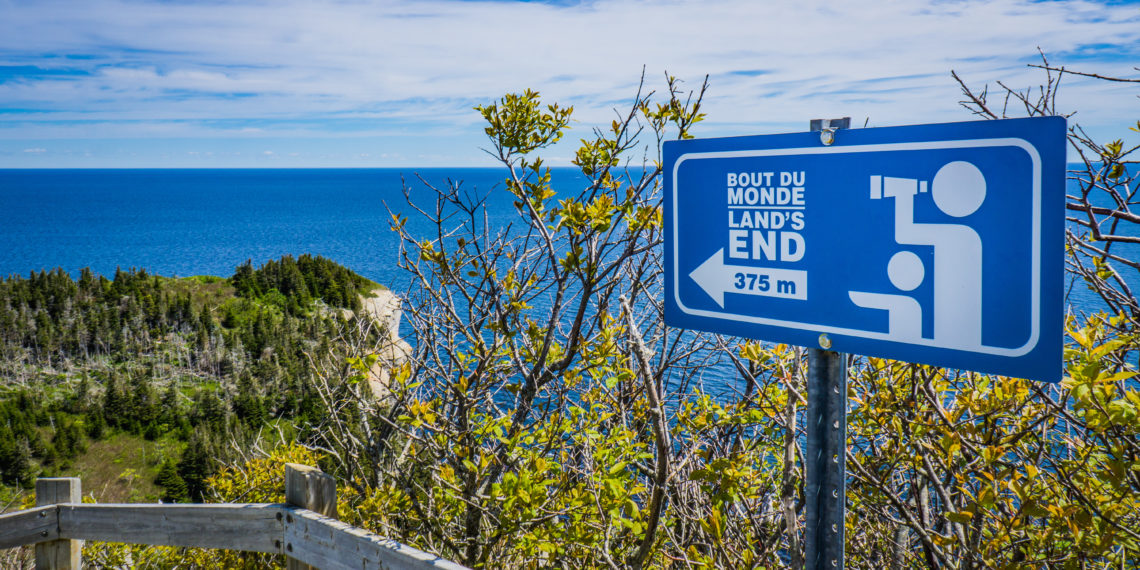 Looking to the Future to Appreciate the Present