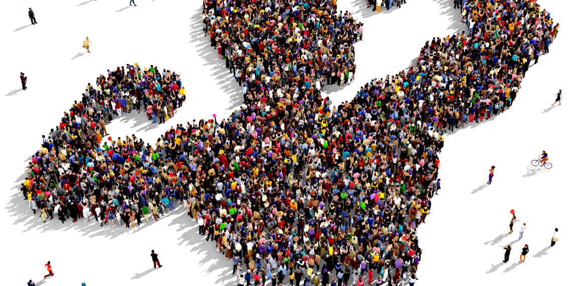 권력자의 이타심, 관대함, 그리고 창의성