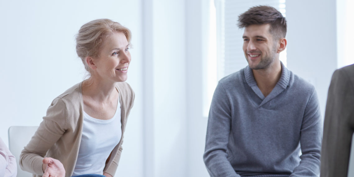 Choi, E., et al. (2018). Social Relatedness and Physical Health Are More Strongly Related in Older Than Younger Adults: Findings from the Korean Adult Longitudinal Study.