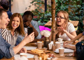 Benevolent and corrective humor, life satisfaction, and broad humor dimensions