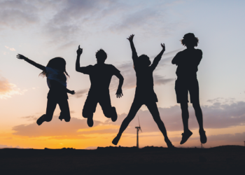 서울대학교 행복연구센터의 비전 & 미션