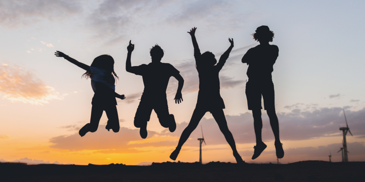 서울대학교 행복연구센터의 비전 & 미션