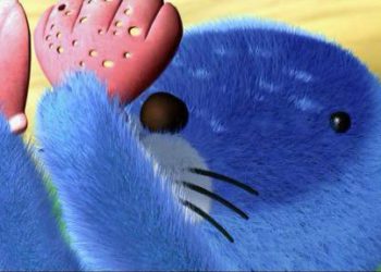 울고 싶은 날의 보노보노