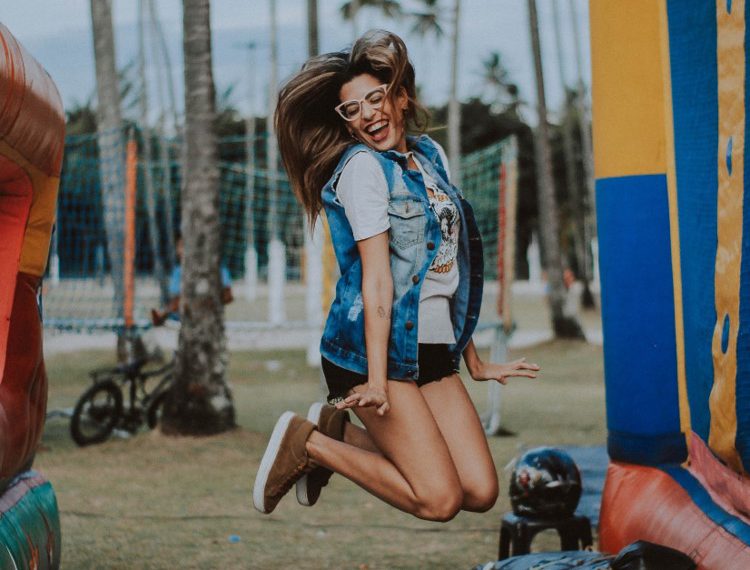 행복에는 행복이 없다?