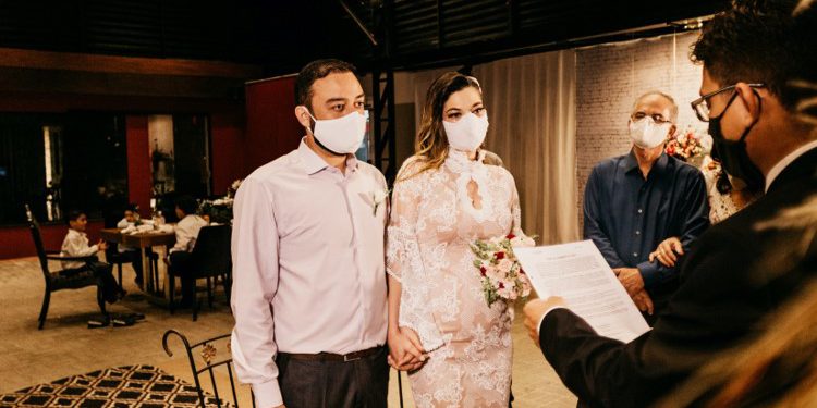 코로나19와 사회적 요인들 자체의 변화
