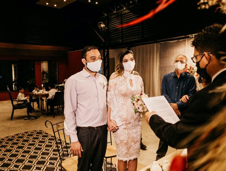 코로나19와 사회적 요인들 자체의 변화