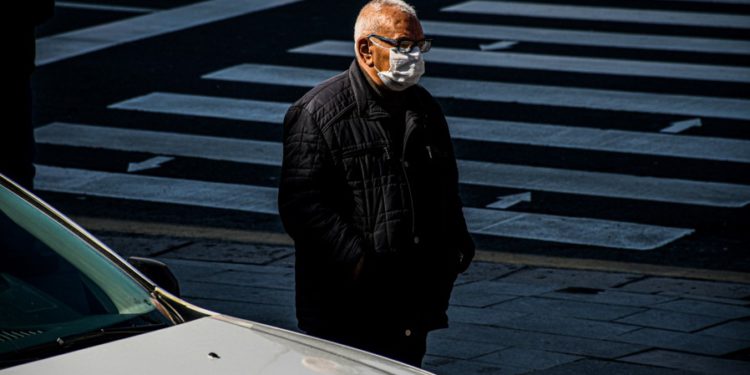 코로나19와 고령 사회