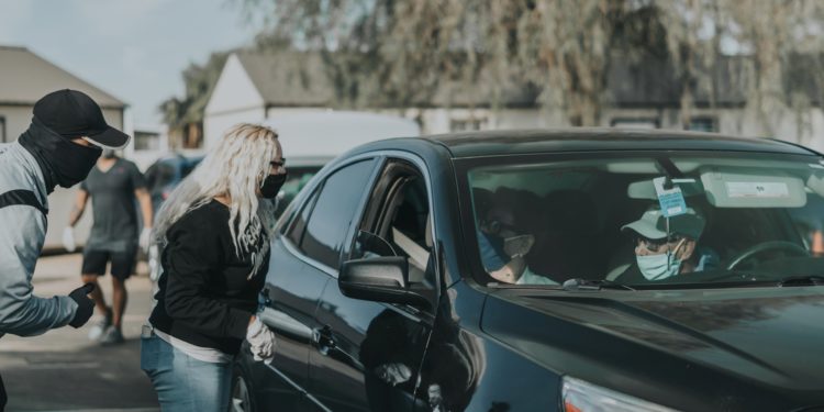 코로나19와 신뢰