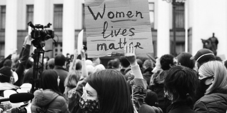 코로나19와 남녀 평등