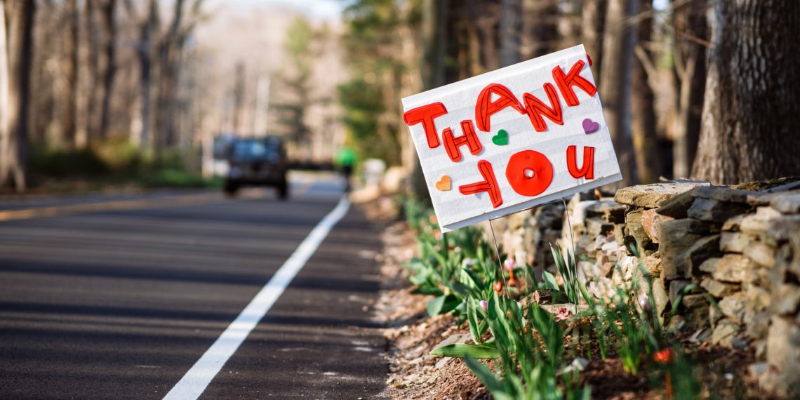 감사와 심장 건강(3)