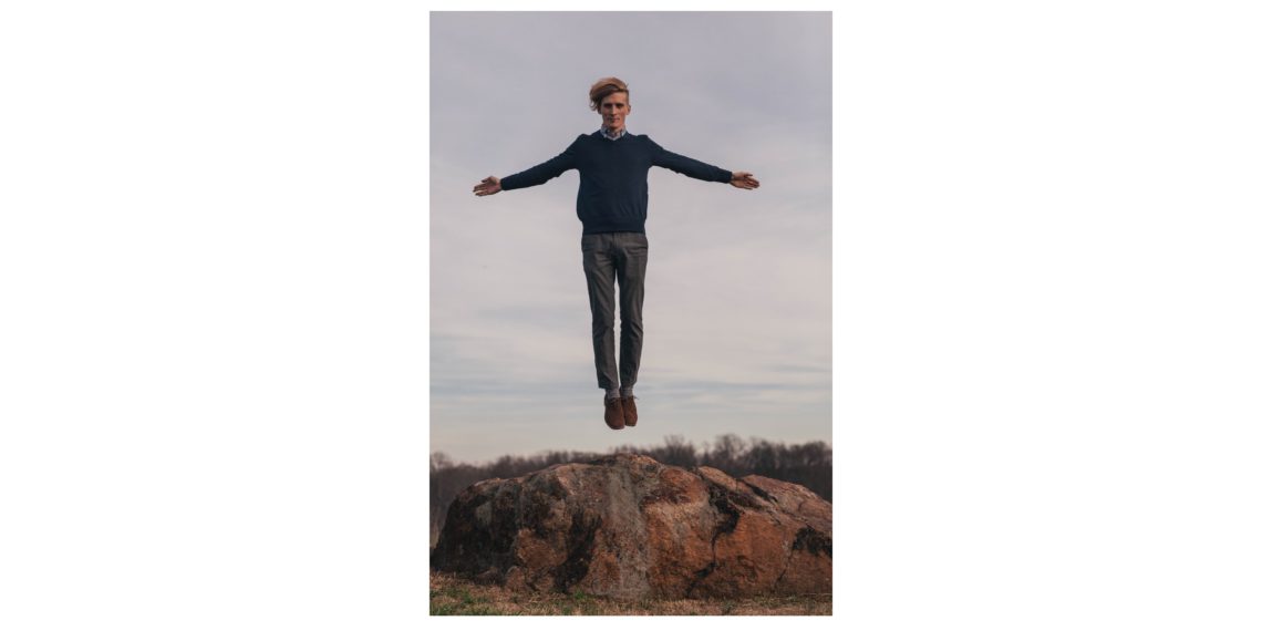 나르시시즘(자기도취) (1)