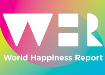World Happiness Report 2021
