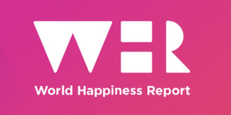 World Happiness Report 2022