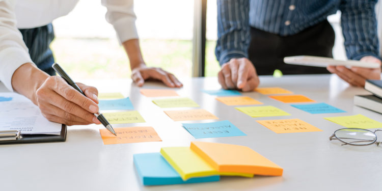 Vol.73 성격의 5가지 특징 | 성실성