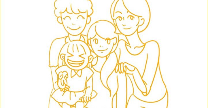 Vol.74 [추석 특집] 부모님께 물어보면 좋은 질문(1)