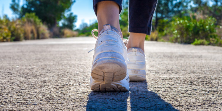 Vol76. 행복을 위한 일상의 작은 움직임