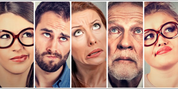 Vol.80 당신이 성격에 대해 오해하고 있는 여섯 가지