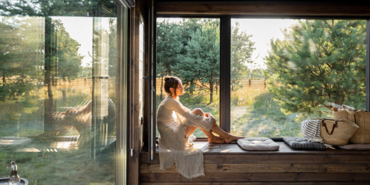 Vol.85 널브러짐: 내 삶의 원동력