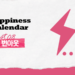 Vol.85 23′ Happiness Calendar
