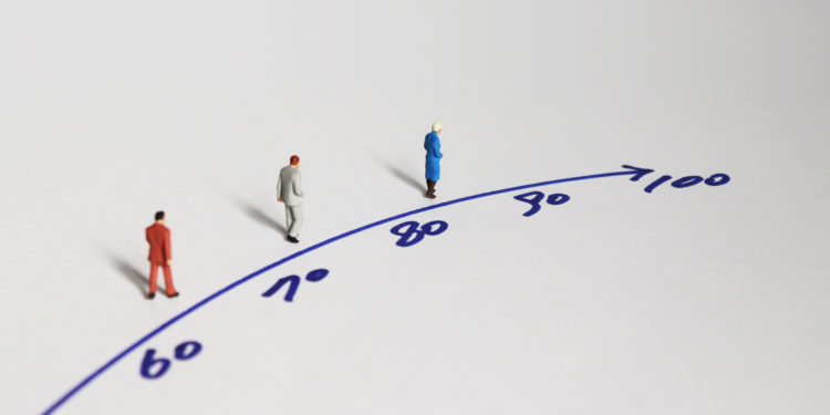 Vol.86 My Time Horizons (부제: 나의 시간 시력)