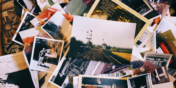 Vol.88 노스탤지아, 가을을 타는 우리에게 필요한 처방