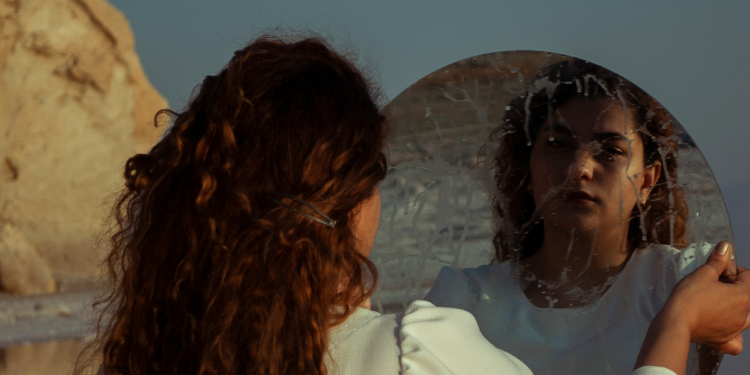 Vol.99 어느새 나를 잃어버린 것 같을 때