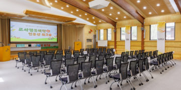 제23기 교사행복대학 3차 현장스케치